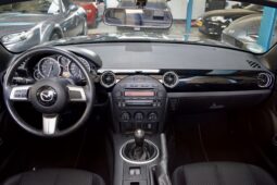Mazda MX-5 1.8 Exclusive vol