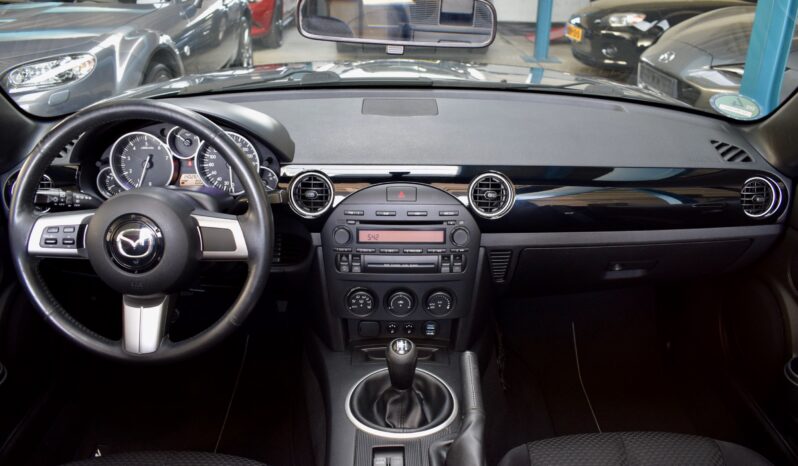 Mazda MX-5 1.8 Exclusive vol