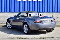 Mazda MX-5 1.8 Exclusive vol