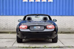 Mazda MX-5 Roadster Coupé 1.8 TS Roadster Coupe