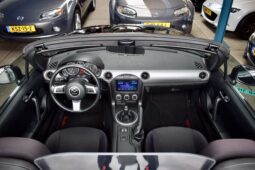 Mazda MX-5 Roadster Coupé 1.8 TS Roadster Coupe vol
