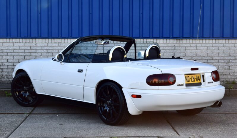 Mazda Miata 1.6i-16V vol