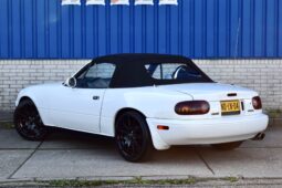 Mazda Miata 1.6i-16V vol