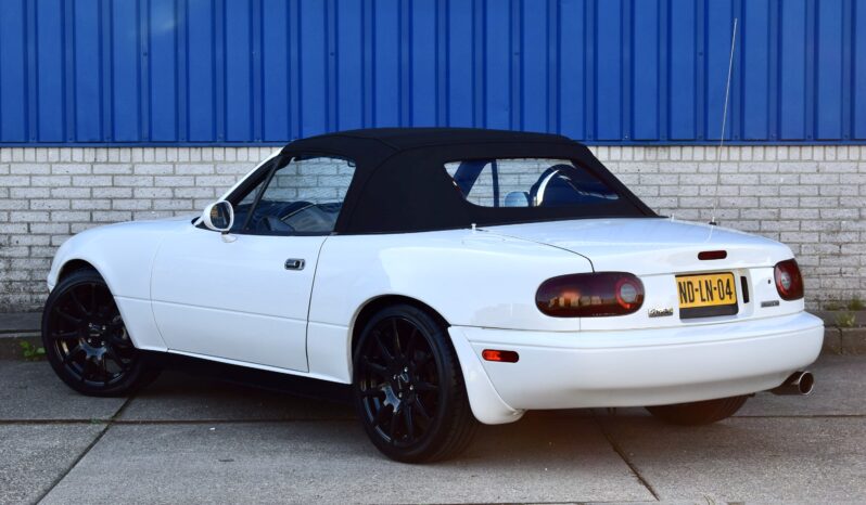Mazda Miata 1.6i-16V vol