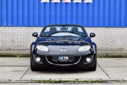 Mazda MX-5 Roadster Coupé 1.8 TS Roadster Coupe
