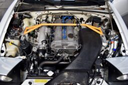 Mazda Miata 1.6i-16V vol