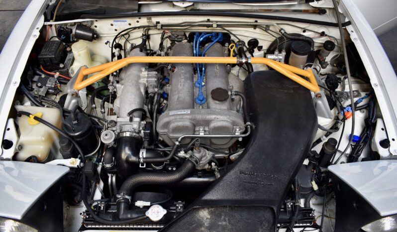 Mazda Miata 1.6i-16V vol