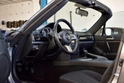 Mazda MX-5 1.8 Exclusive vol