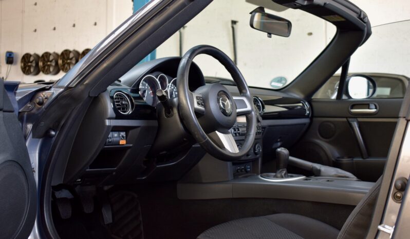 Mazda MX-5 1.8 Exclusive vol