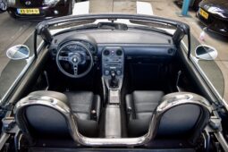 Mazda Miata 1.6i-16V vol