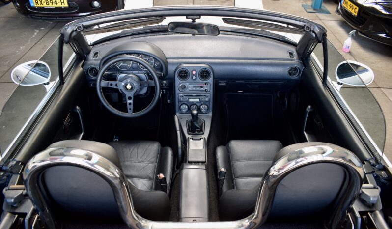 Mazda Miata 1.6i-16V vol