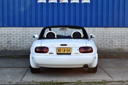 Mazda Miata 1.6i-16V