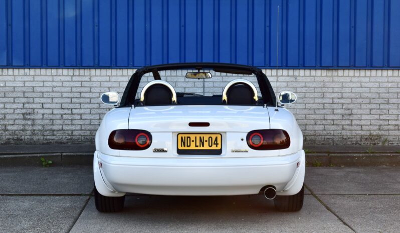 Mazda Miata 1.6i-16V vol
