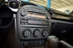 Mazda MX-5 1.8 Exclusive vol