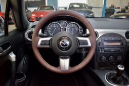 Mazda MX-5 2.0 S-VT Niseko+ vol