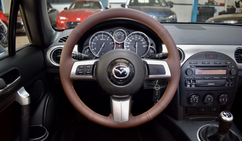 Mazda MX-5 2.0 S-VT Niseko+ vol