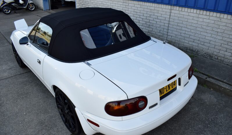 Mazda Miata 1.6i-16V vol