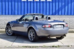 Mazda MX-5 2.0 S-VT Niseko+ vol