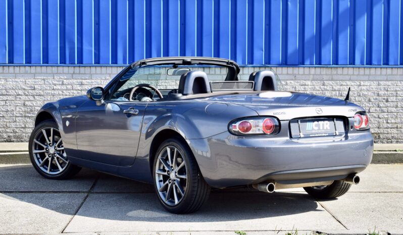 Mazda MX-5 2.0 S-VT Niseko+ vol