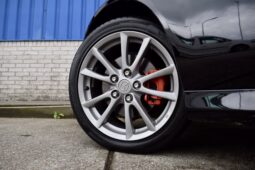 Mazda MX-5 Roadster Coupé 1.8 TS Roadster Coupe vol