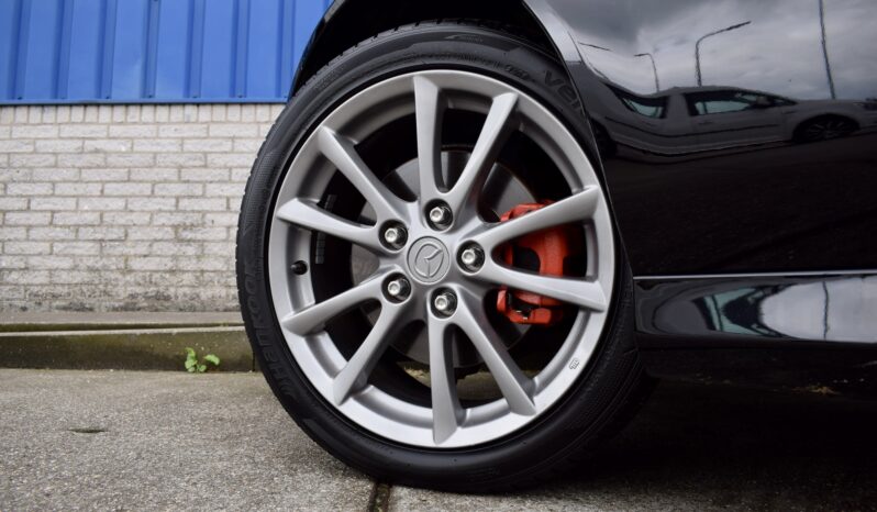 Mazda MX-5 Roadster Coupé 1.8 TS Roadster Coupe vol