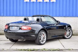 Mazda MX-5 Roadster Coupé 1.8 TS Roadster Coupe
