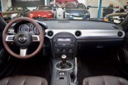 Mazda MX-5 2.0 S-VT Niseko+ vol