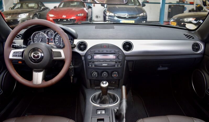 Mazda MX-5 2.0 S-VT Niseko+ vol