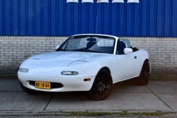 Mazda Miata 1.6i-16V