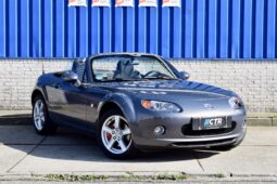Mazda MX-5 1.8 Exclusive