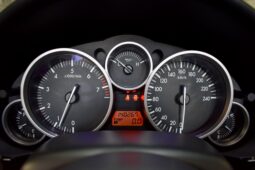 Mazda MX-5 1.8 Exclusive vol