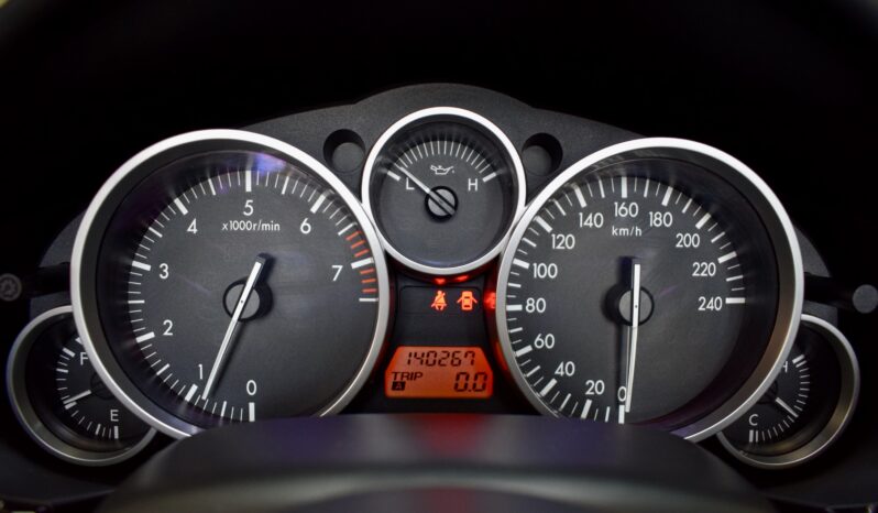 Mazda MX-5 1.8 Exclusive vol