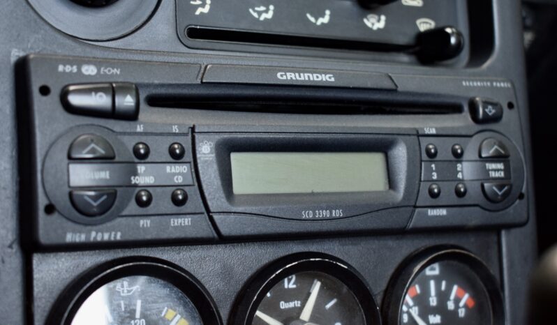 Mazda Miata 1.6i-16V vol