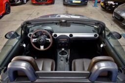 Mazda MX-5 2.0 S-VT Niseko+ vol