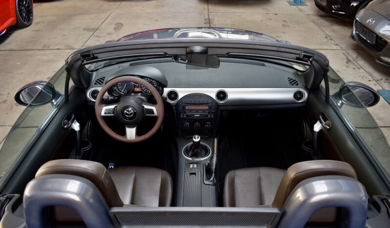Mazda MX-5 2.0 S-VT Niseko+ vol