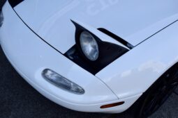 Mazda Miata 1.6i-16V vol