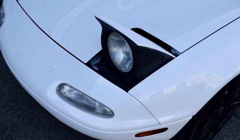 Mazda Miata 1.6i-16V vol