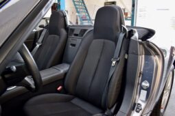 Mazda MX-5 1.8 Exclusive vol