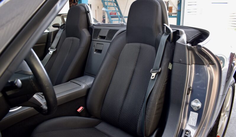 Mazda MX-5 1.8 Exclusive vol