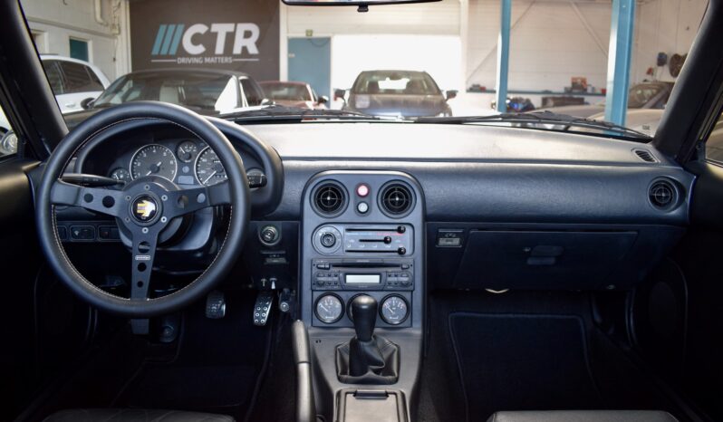 Mazda Miata 1.6i-16V vol