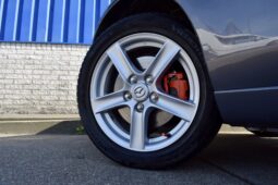Mazda MX-5 1.8 Exclusive vol