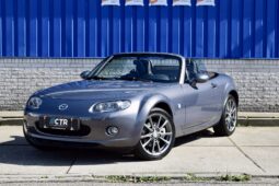 Mazda MX-5 2.0 S-VT Niseko+
