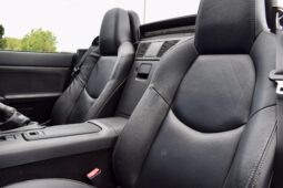 Mazda MX-5 Roadster Coupé 1.8 TS Roadster Coupe vol