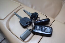 Mazda MX-5 1.8 SVT Touring – Memories vol