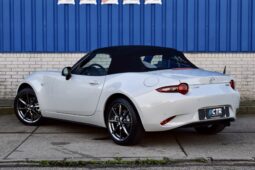 Mazda MX-5 2.0 SkyActiv-G 160 GT-M Sportsline vol