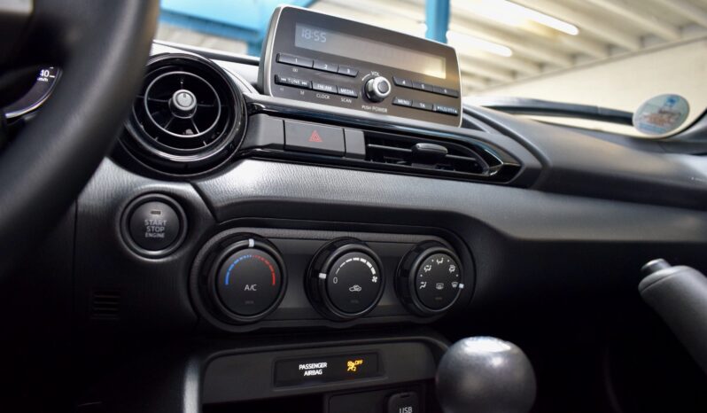 Mazda MX-5 1.5 SkyActiv-G 132 S vol