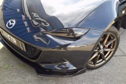 Mazda MX-5 1.5 SkyActiv-G 132 S vol