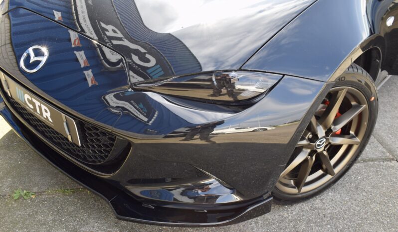 Mazda MX-5 1.5 SkyActiv-G 132 S vol