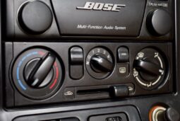 Mazda MX-5 1.8 SVT Touring – Memories vol