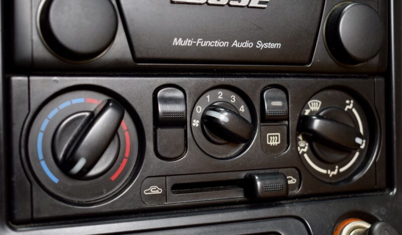 Mazda MX-5 1.8 SVT Touring – Memories vol